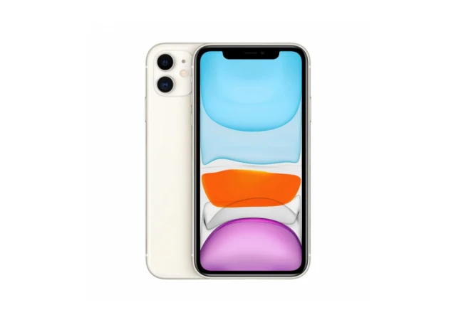 Apple Mobilni telefon iPhone 11
