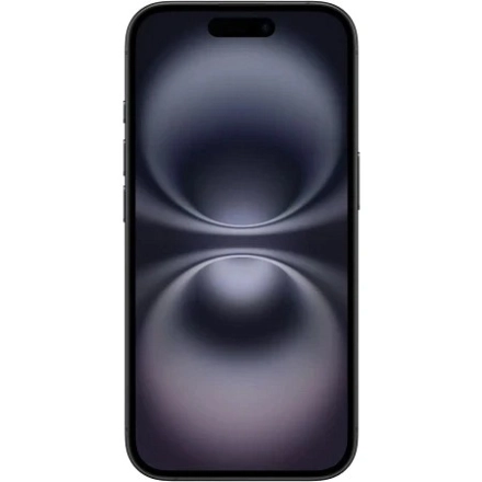 Apple Nepoznata marka iPhone 16 crna