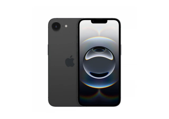 Apple iPhone 16e