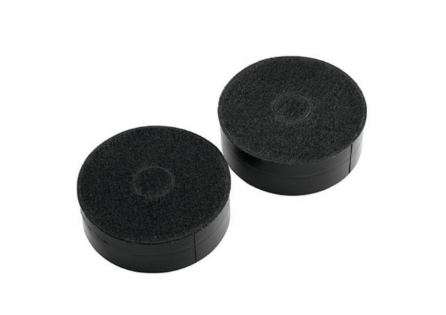 Aktivkohlefilter ECFB03 - 2er Pack Für Dunstabzugshauben Von AEG, Electrolux & Zanussi