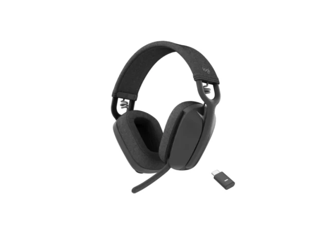 Logitech Bežične slušalice MMZ Zone Vibe A00167 A00172UC
