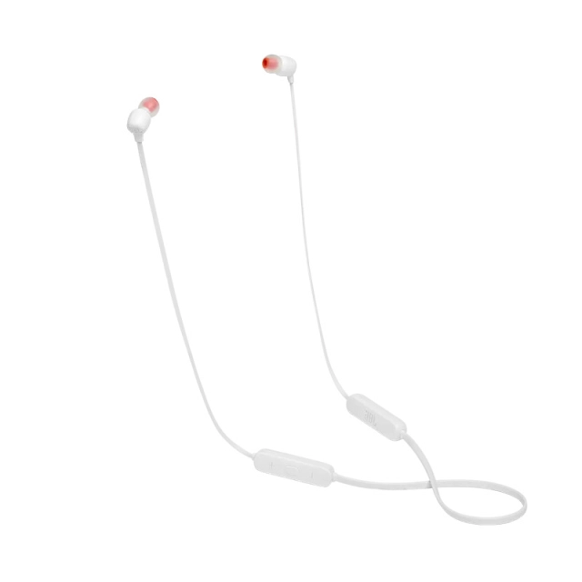 JBL Nepoznata marka Bluetooth slusalice Tune 115 BT bele