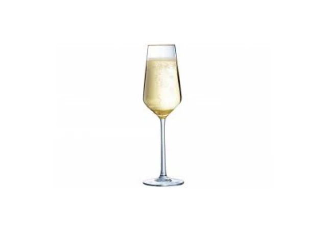 Bierglas stapel 28 cl. (per 24 stuks