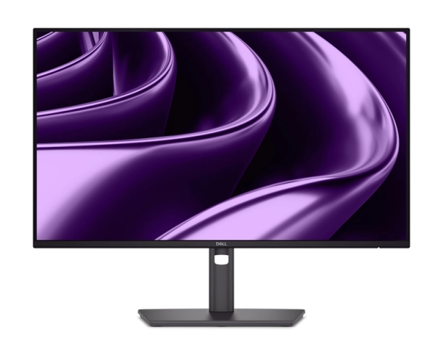 Dell 23.8 inch P2426HE 120Hz USB C Professional IPS monitor