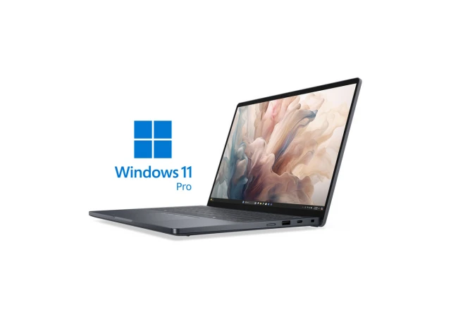 Dell Pro 14 Premium 14 inch FHD+ 400nits Core Ultra 7 266V 512GB SSD Backlit FP Win11Pro 3yr ProSupport laptop