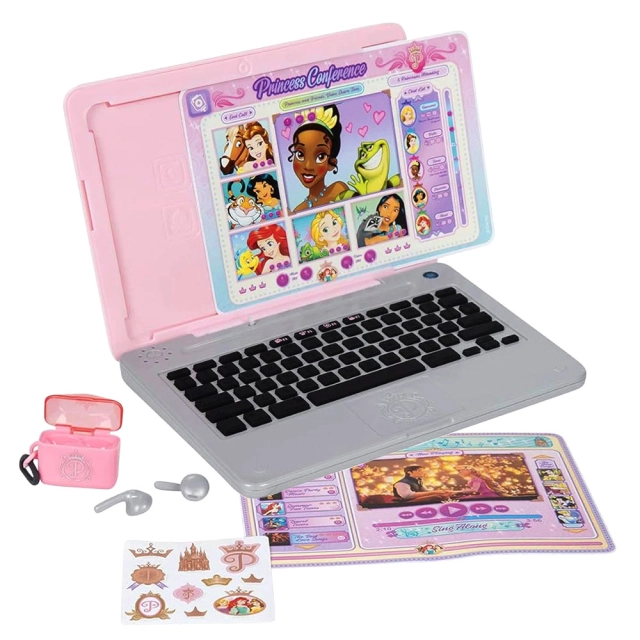 DISNEY Princess laptop | Jakov.RS