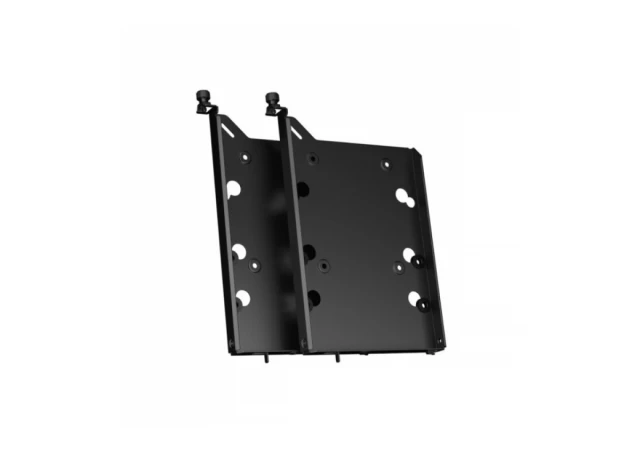 Fractal Case Acc HDD Tray Kit Type-B Black Double