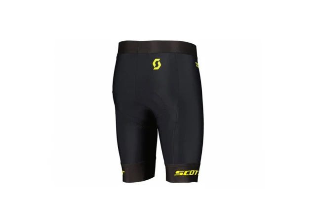 GAĆE SCOTT RC PRO +++ black-sulphur yellow  M