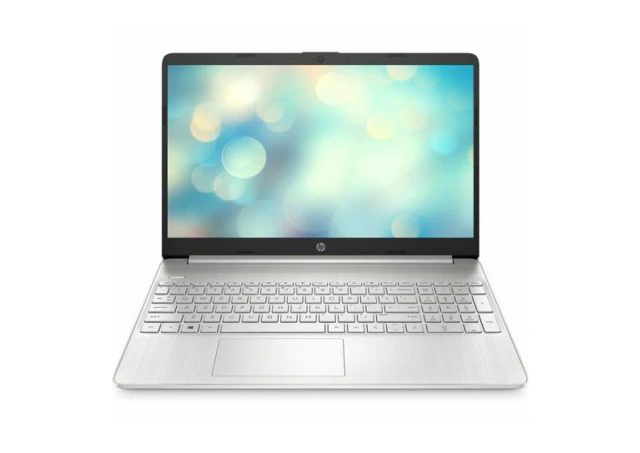 Laptop HP 15s-eq2169nm R5-5500U/8GB/512GB/FHD 15.6" AG IPS/Silver/SRB 8D084EA