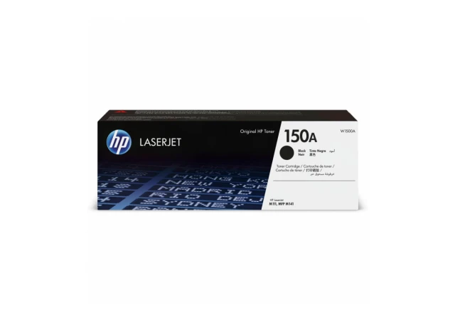 Toner HP 150A