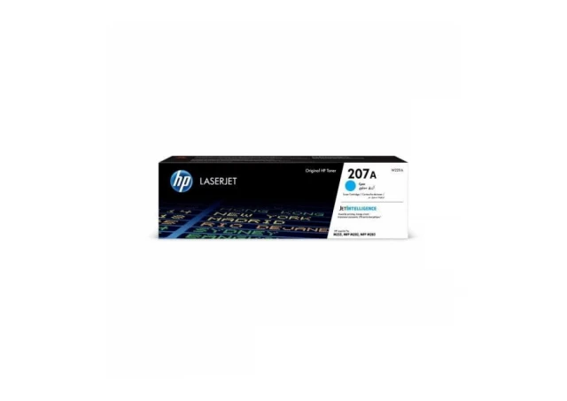 Toner HP 207A/plava