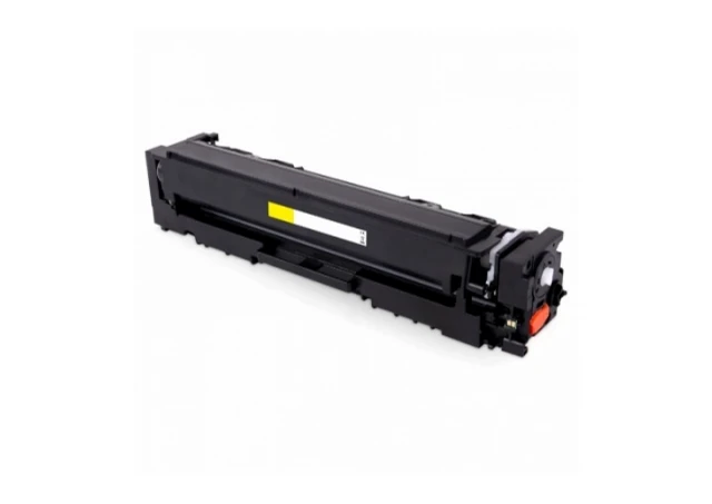 HP Toner CF542A yellow