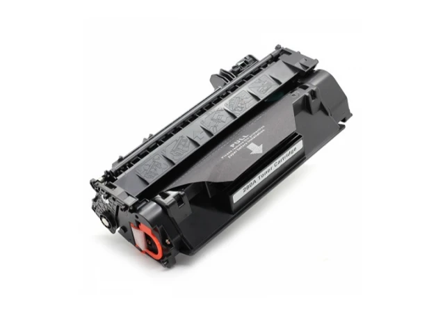 HP toner LJ M401 CF280A black