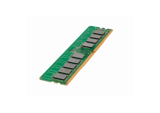 Barrette Mémoire HPE 64 Go (1x64 Go) DDR4-2933 RDIMM – Serveur – Ouvert Mais Jamais Utilisé