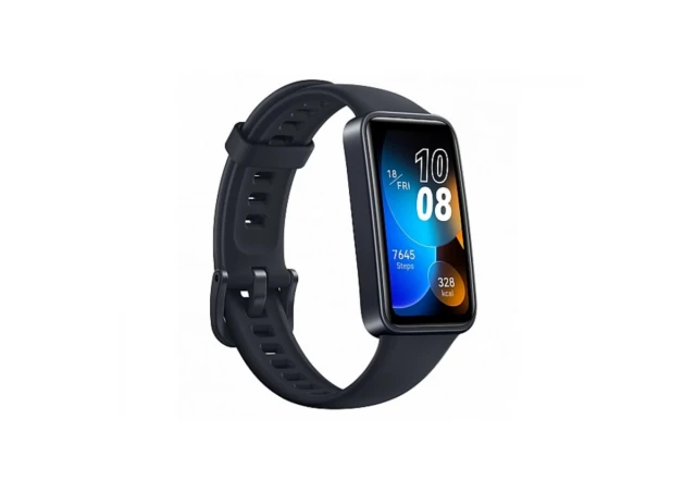 Huawei Band 8 pametni sat crna