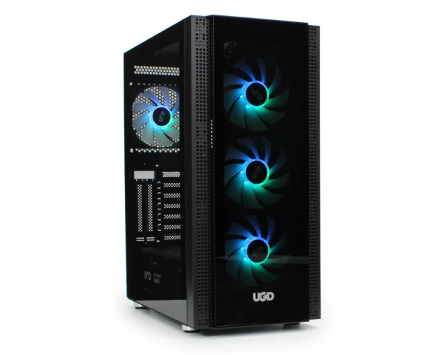 UGD Racunar  i7-12700K/32GB/1TB/RTX4070 12GB