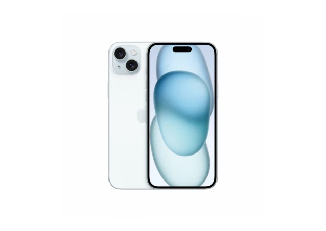 Apple Mobilni telefon iPhone 15 Plus