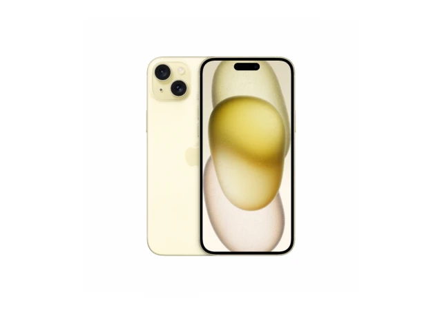 Apple Mobilni telefon iPhone 15 Plus