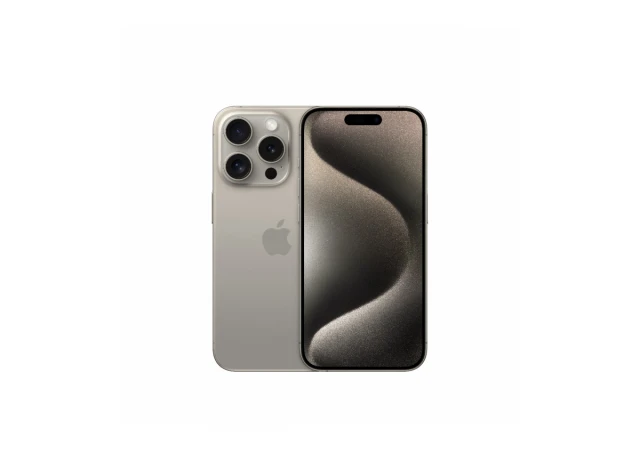 Apple Mobilni telefon iPhone 15 Pro