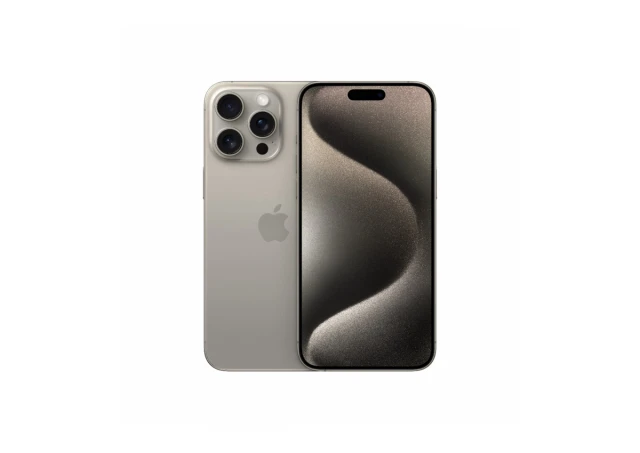 Apple Mobilni telefon iPhone 15 Pro Max