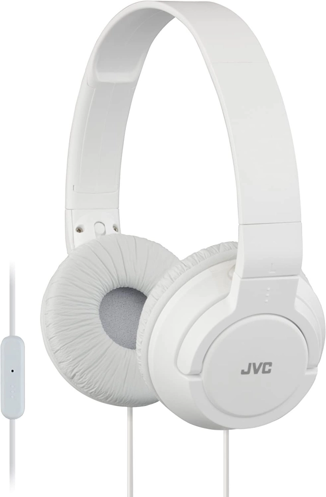 Unknown JVC HA SR185 WEF