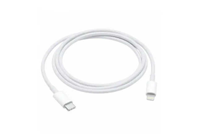 Kabl Apple USB-c to lighting 1m