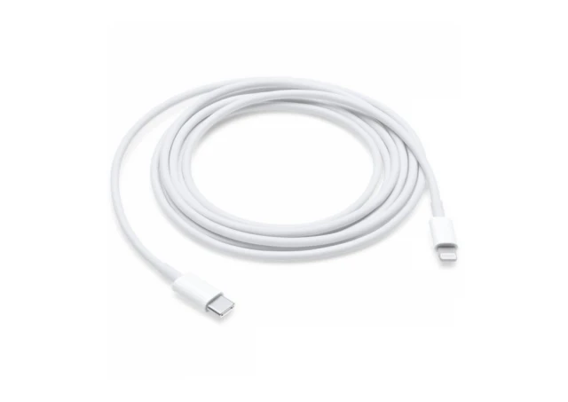 Kabl Apple USB-C to Lightning 2m MQGH2ZM/A