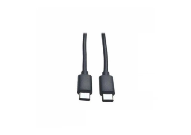 Kabl E-Green USB Tip C M/M 1m 60W sivi