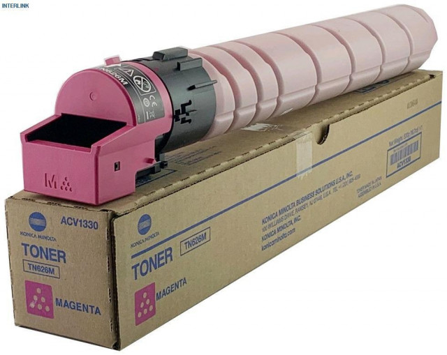 KM Toner TN-626 M (ACV1350)