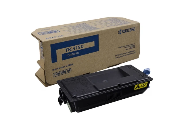 KYOCERA TK-3150 crni toner 