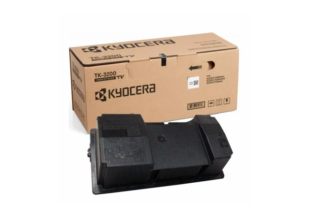 KYOCERA TK-3200 crni toner 