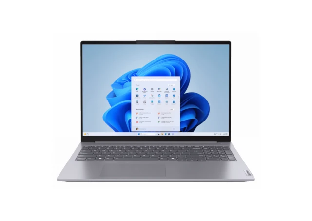 Lenovo Laptop ThinkBook 16 G7 ARP DOS 16"WUXGA Ryzen 7 7735HS 1TB FPR backlit SRB
