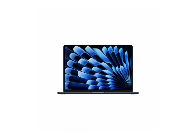 Apple Laptop MacBook Air 15" M2 Midnight INT