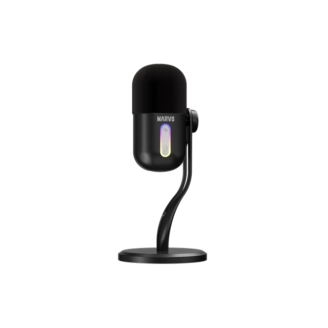 MIKROFON MARVO BLAST 50 MIC08 BK | Jakov.RS