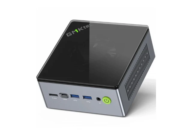 Mini PC GMK Tech NucBox M7 W11Pro - Cena, Specifikacije i Akcija | Jakov.RS