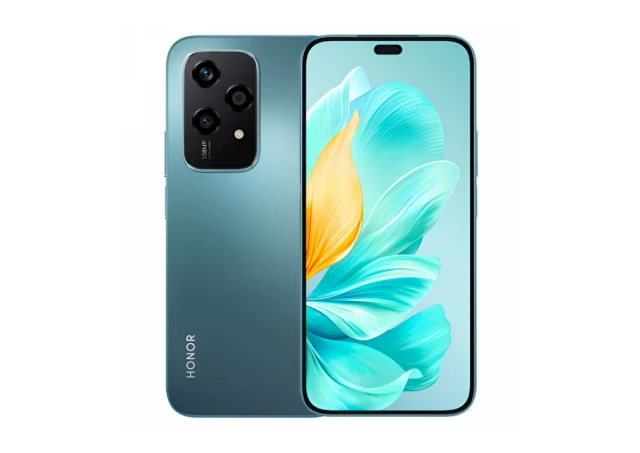 Honor 200 Lite 8GB/256GB zelena