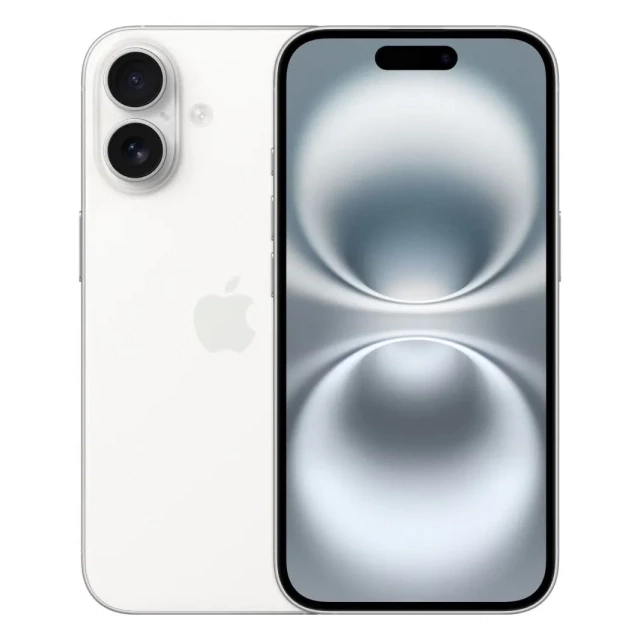 Apple Mobilni telefon iPhone 16 Plus