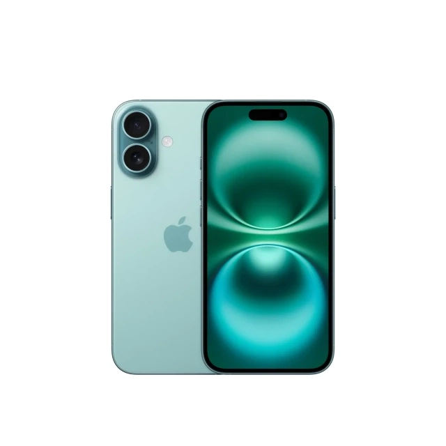Apple Mobilni telefon Iphone 16 8 Teal