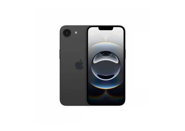 Apple Mobilni telefon Iphone 16e