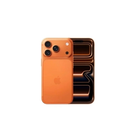 Apple Mobilni telefon Iphone 17 pro Cosmic Orange
