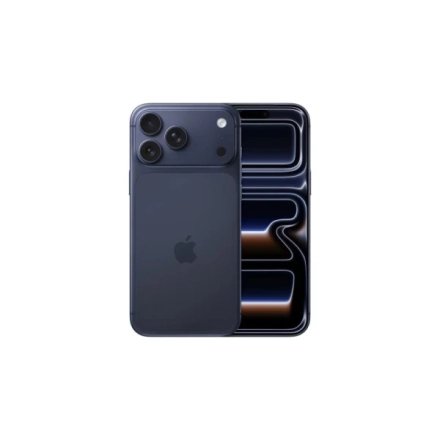 Apple Mobilni telefon iPhone 17 Pro Max Deep
