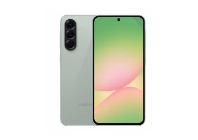 Samsung Mobilni Telefon A56 8 128 Zeleni 5G