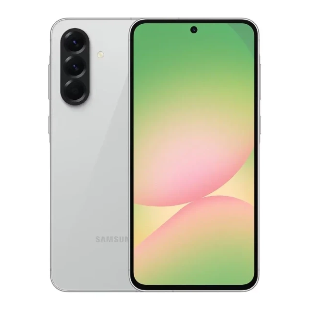 Samsung Mobilni telefon Galaxy A56 8 5G crni