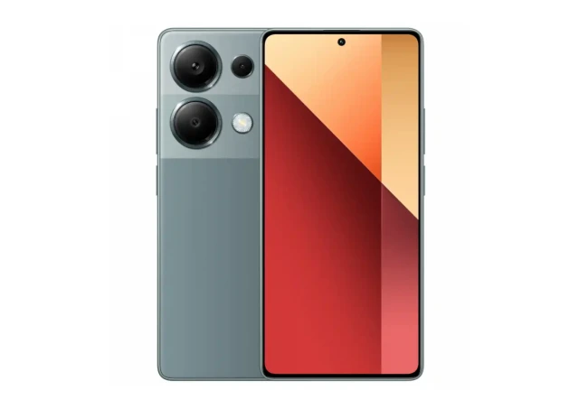 Mobilni telefon Xiaomi Redmi Note 13 PRO 8/256 Forest Green