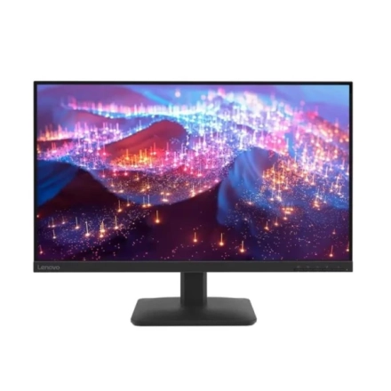 Lenovo Monitor 27" L27 4e 68CDKAC1EU IPS 1920x1080 100Hz 4ms HDMI VGA