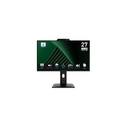 MSI Monitor 27 PRO MP272PMG IPS FHD 120Hz 1 ms HDMI DP VGA