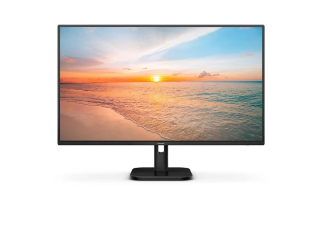 Philips Monitor 27" 27E1N1100A 00 IPS 1920x1080 100Hz 4ms HDMI VGA zvučnici