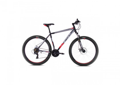 Capriolo MTB OXYGEN 29 21HT crno crven 920426 21 Samo 23950 RSD