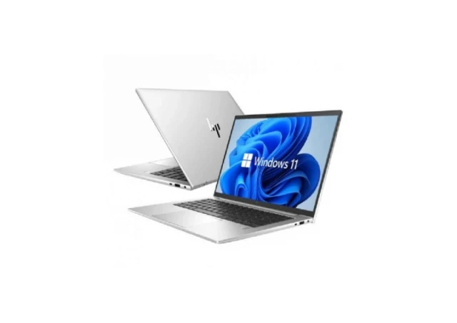 HP Laptop NB EliteBook 840 G9 (Pike ) WUXGA IPS Intel Core i5 1235U 256GB SSD Win 11 Pro