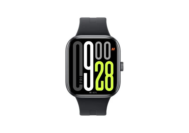 Xiaomi Redmi Watch 5 Obsidian (BHR9389GL)